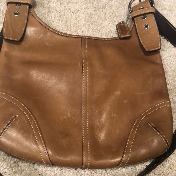 Coach Crossbody - Picture 2 of 7